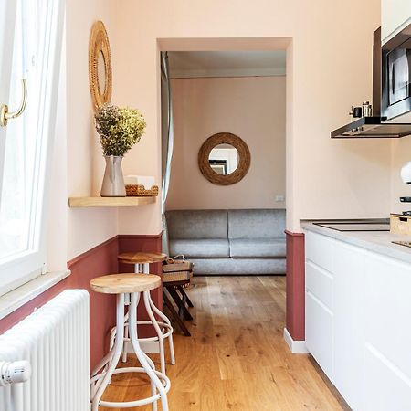La Lu Cozy Rooms 2 Пиза Экстерьер фото