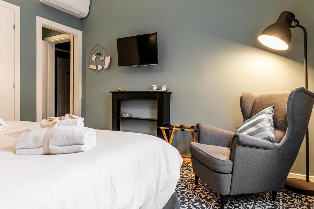 La Lu Cozy Rooms 2 Пиза Экстерьер фото