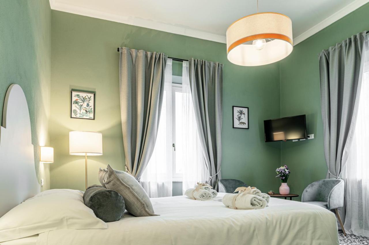 La Lu Cozy Rooms 2 Пиза Экстерьер фото