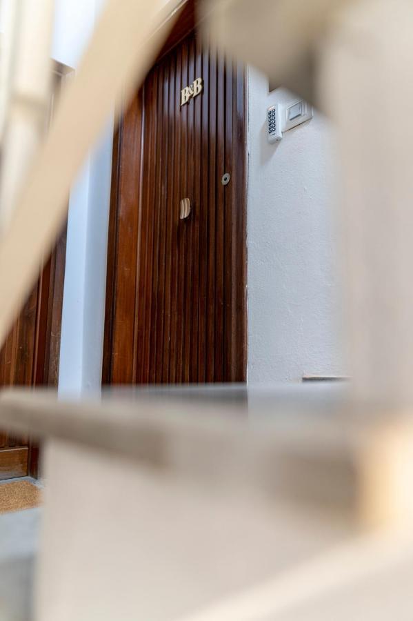 La Lu Cozy Rooms 2 Пиза Экстерьер фото