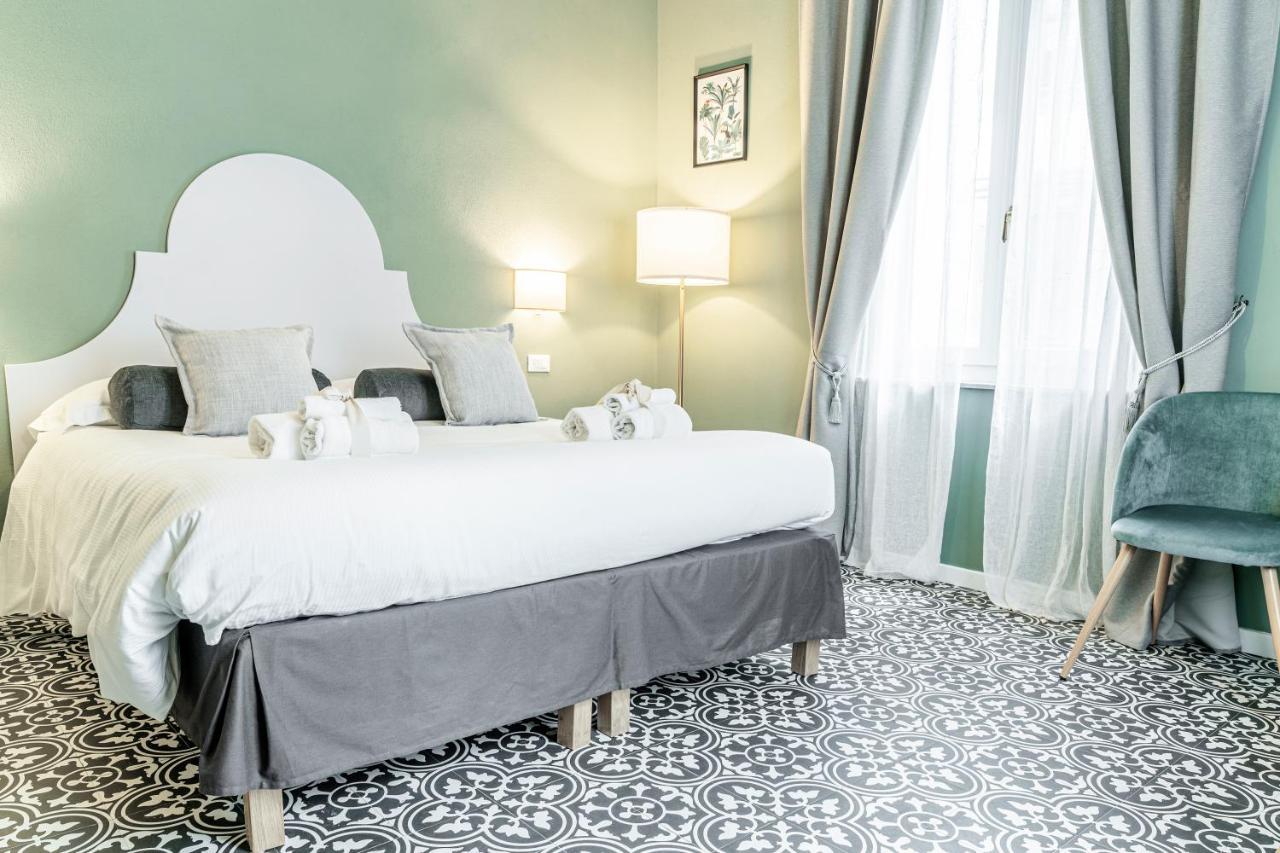 La Lu Cozy Rooms 2 Пиза Экстерьер фото