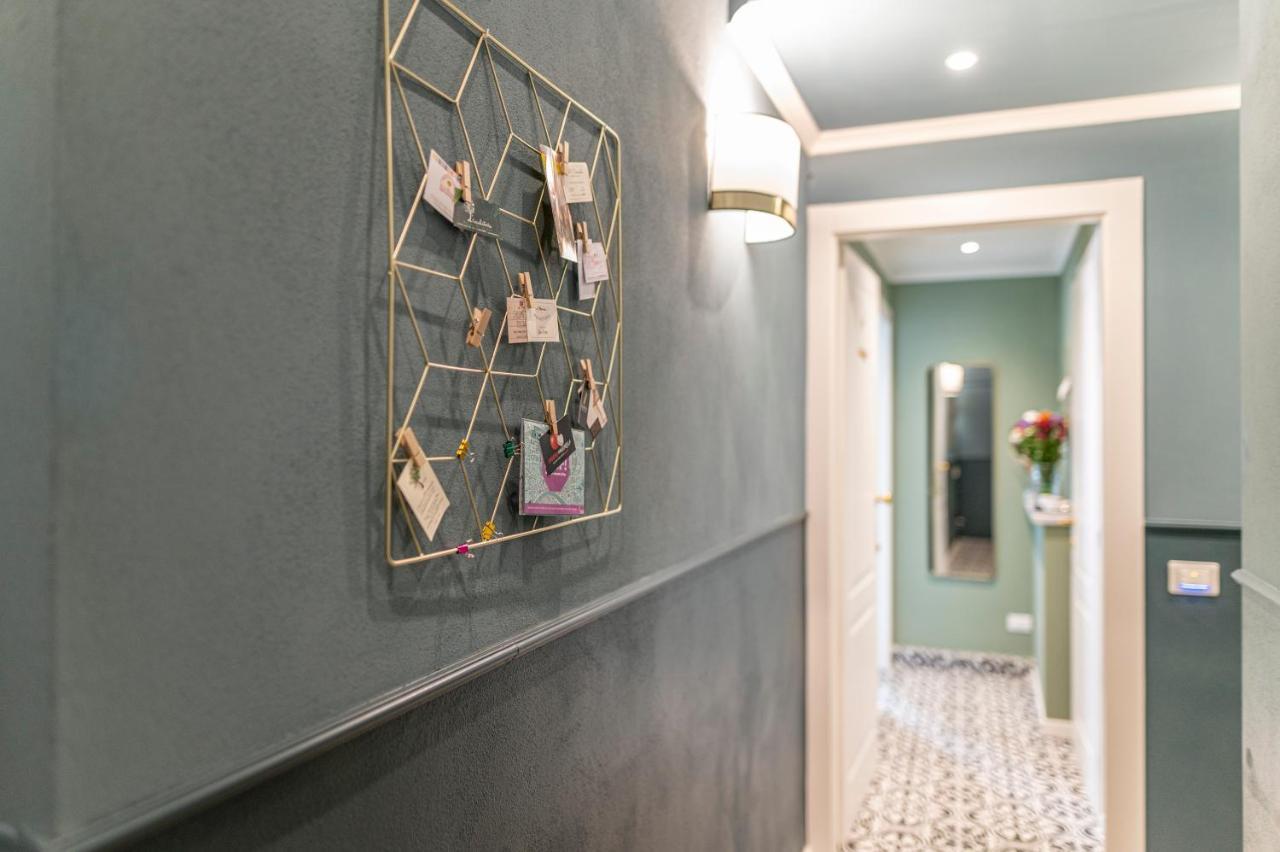 La Lu Cozy Rooms 2 Пиза Экстерьер фото