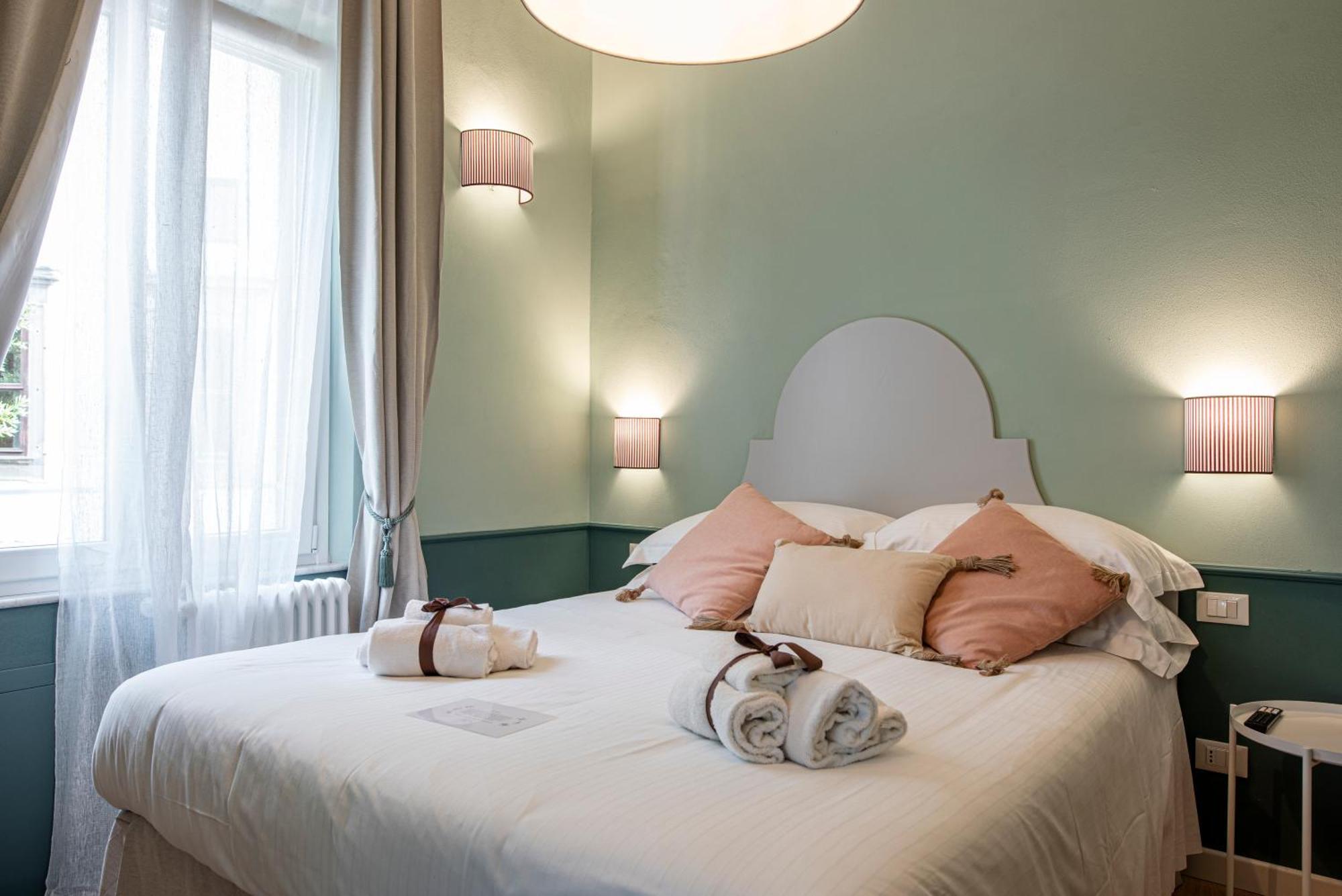 La Lu Cozy Rooms 2 Пиза Экстерьер фото